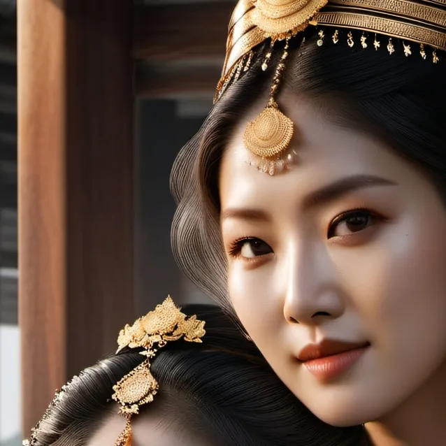 chat with ai character: Liora