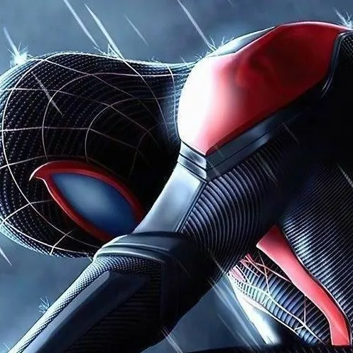 chat with ai character: miles Morales 