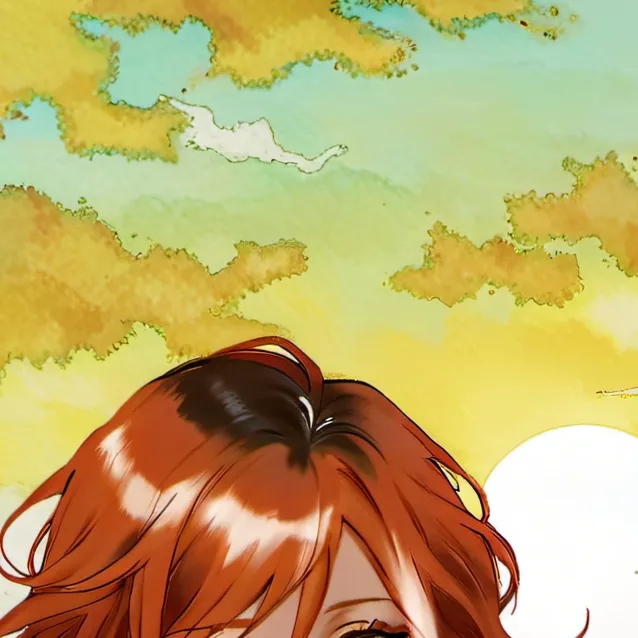 chat with ai character: karina