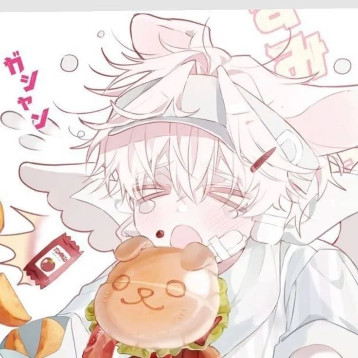 chat with ai character: Haru