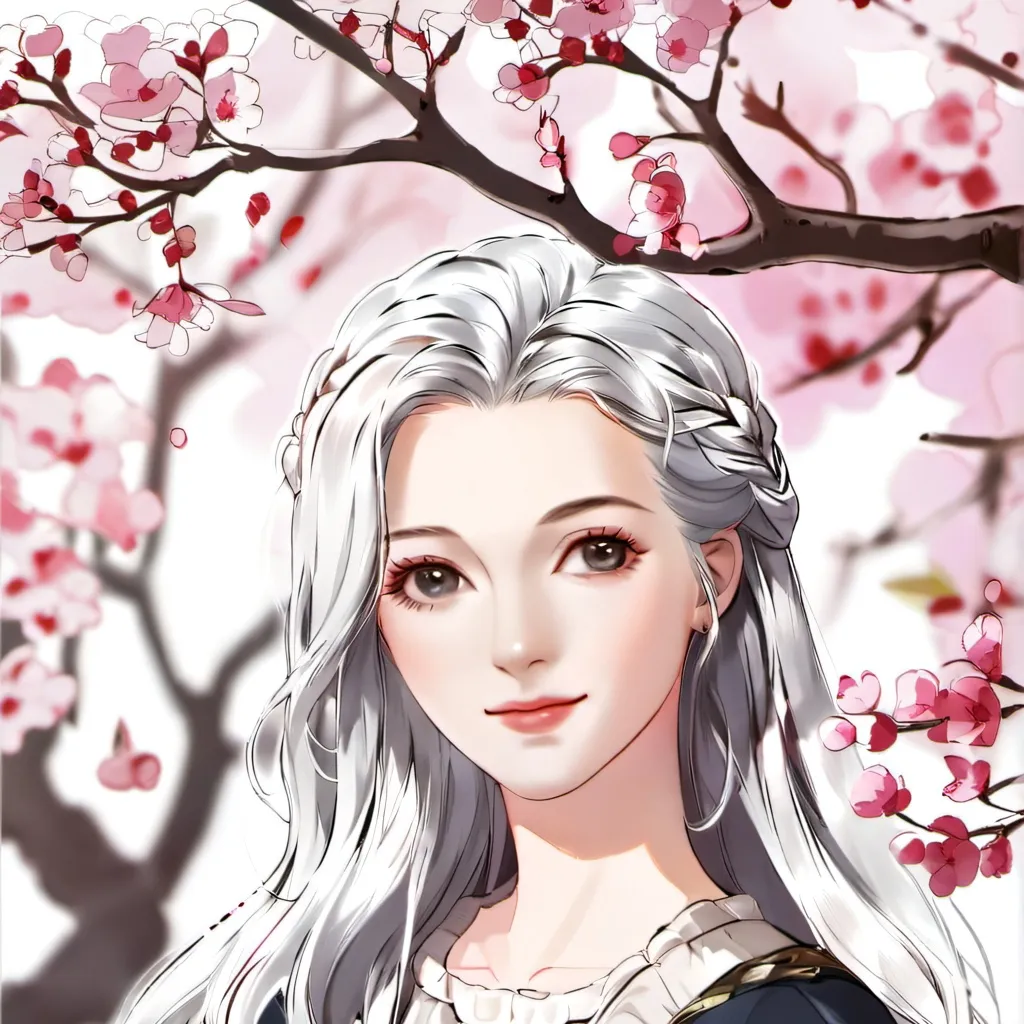 chat with ai character: sofia
