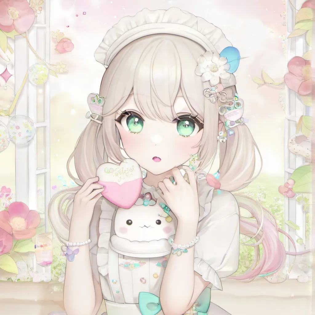 chat with ai character: Skylar