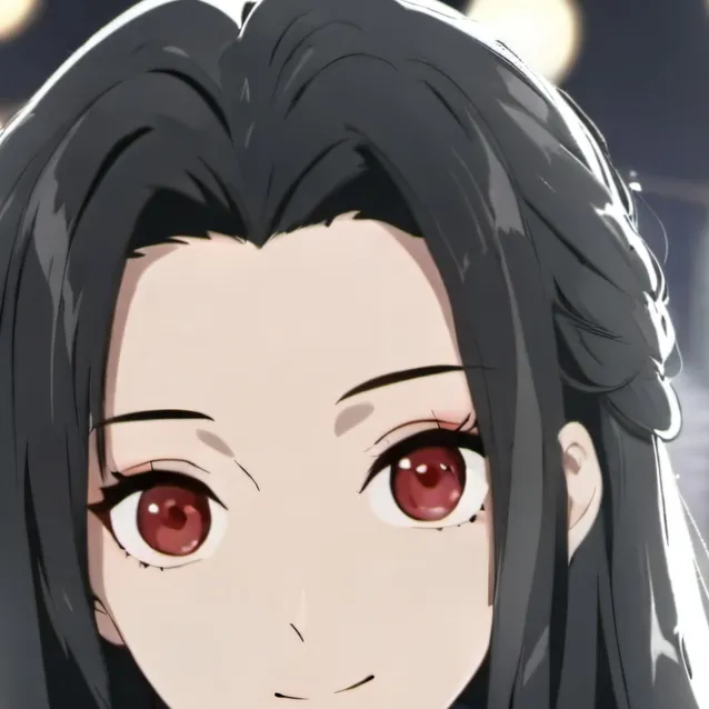 chat with ai character: Aly