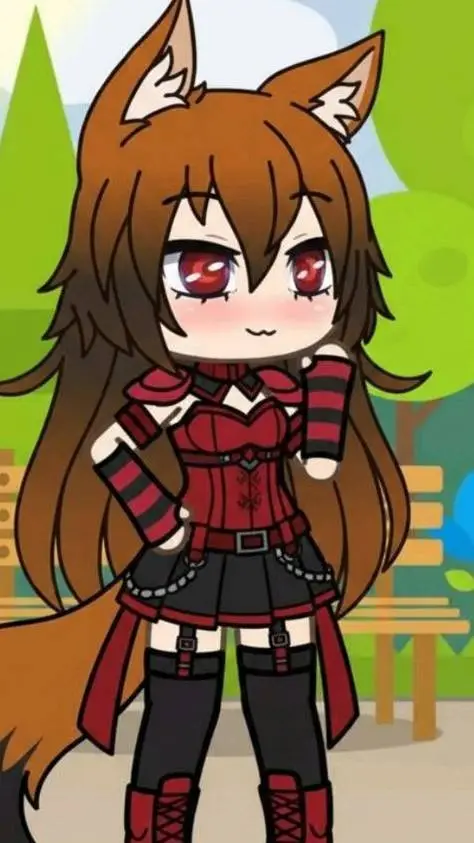 ai character: Emily-ADHD helper background