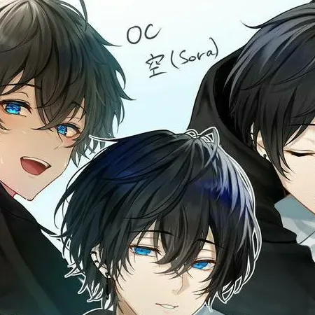 chat with ai character: KenAndrei_16 