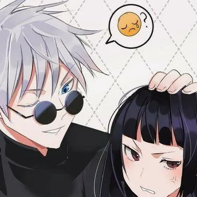 chat with ai character: {Gojo Satoru💙○}