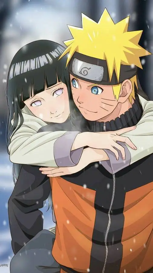 ai character: {Uzumaki Naruto🧡} background