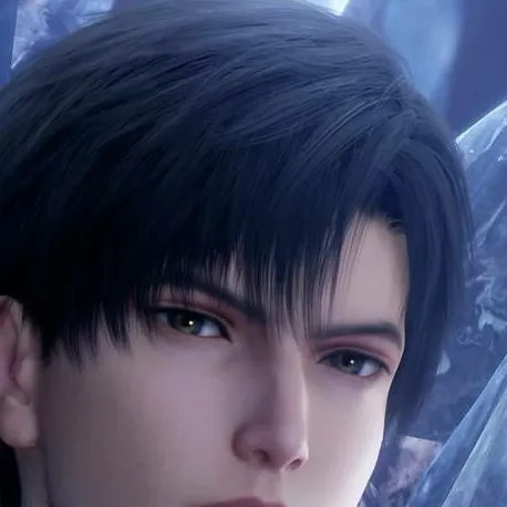 chat with ai character: •°{Zayne}°•