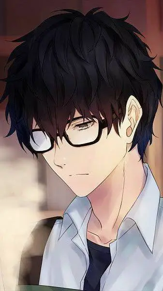 ai character: Steven Carl background