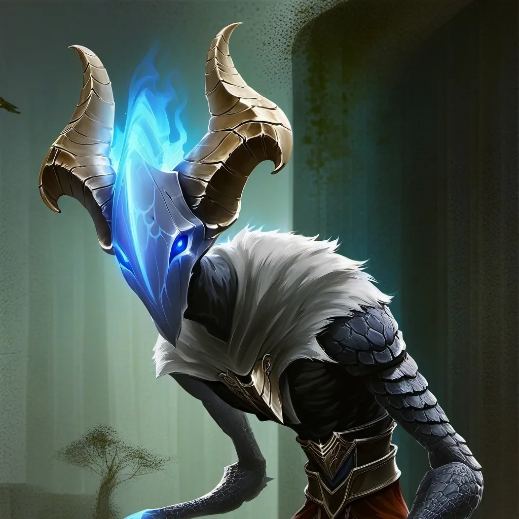 chat with ai character: Titanisylph