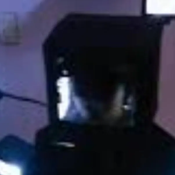 chat with ai character: large tv lifeactio
