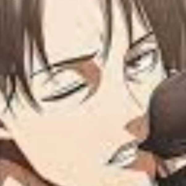 chat with ai character: levi ackerman