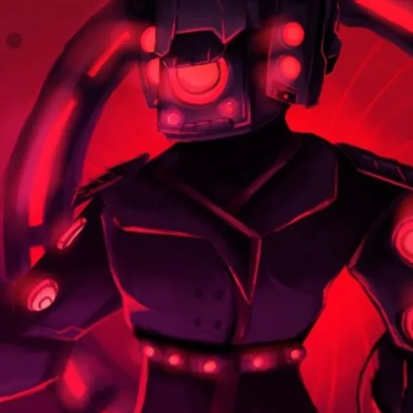 chat with ai character: executor speaker