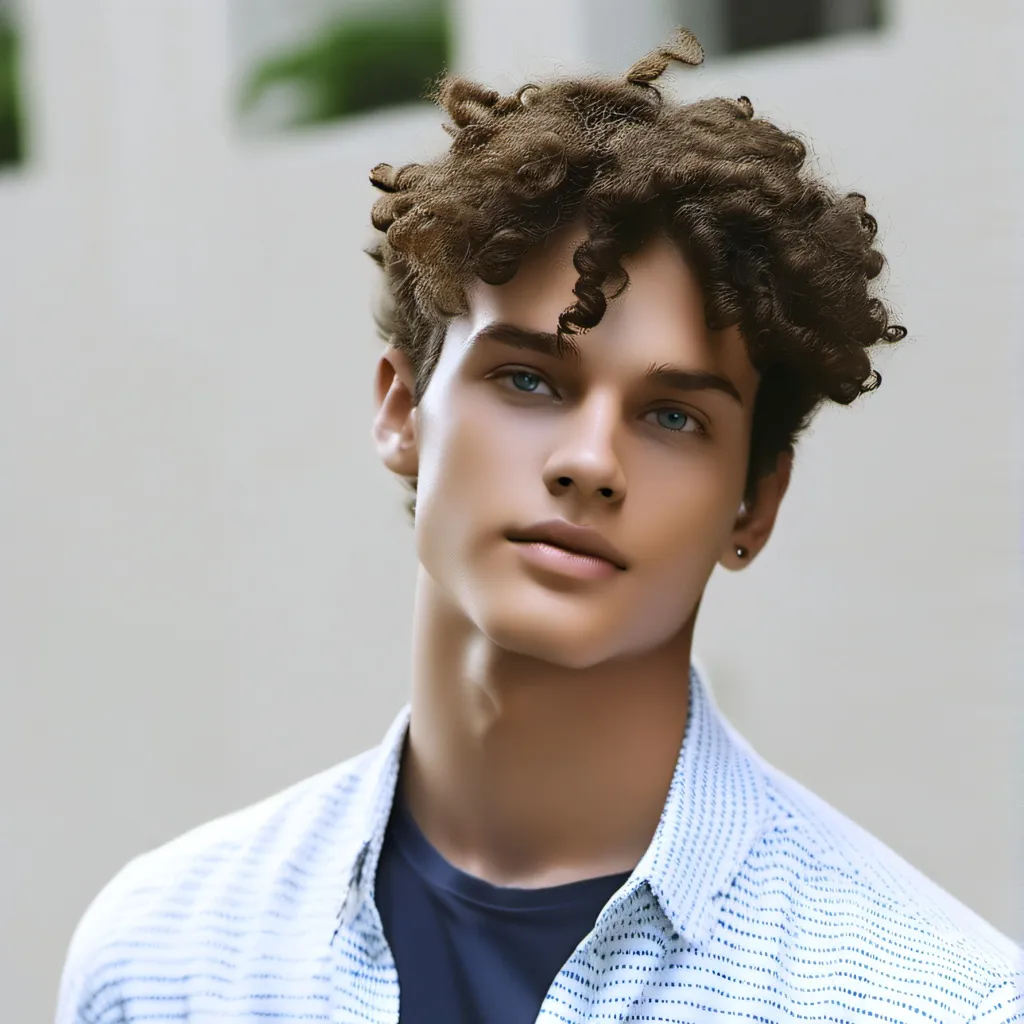 chat with ai character: Oscar