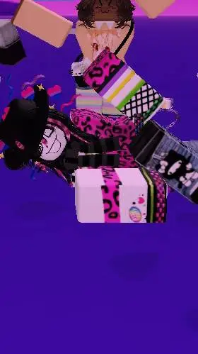 ai character: Marli background