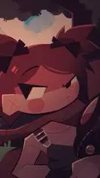 ai character: ∆lice (Childhood) background