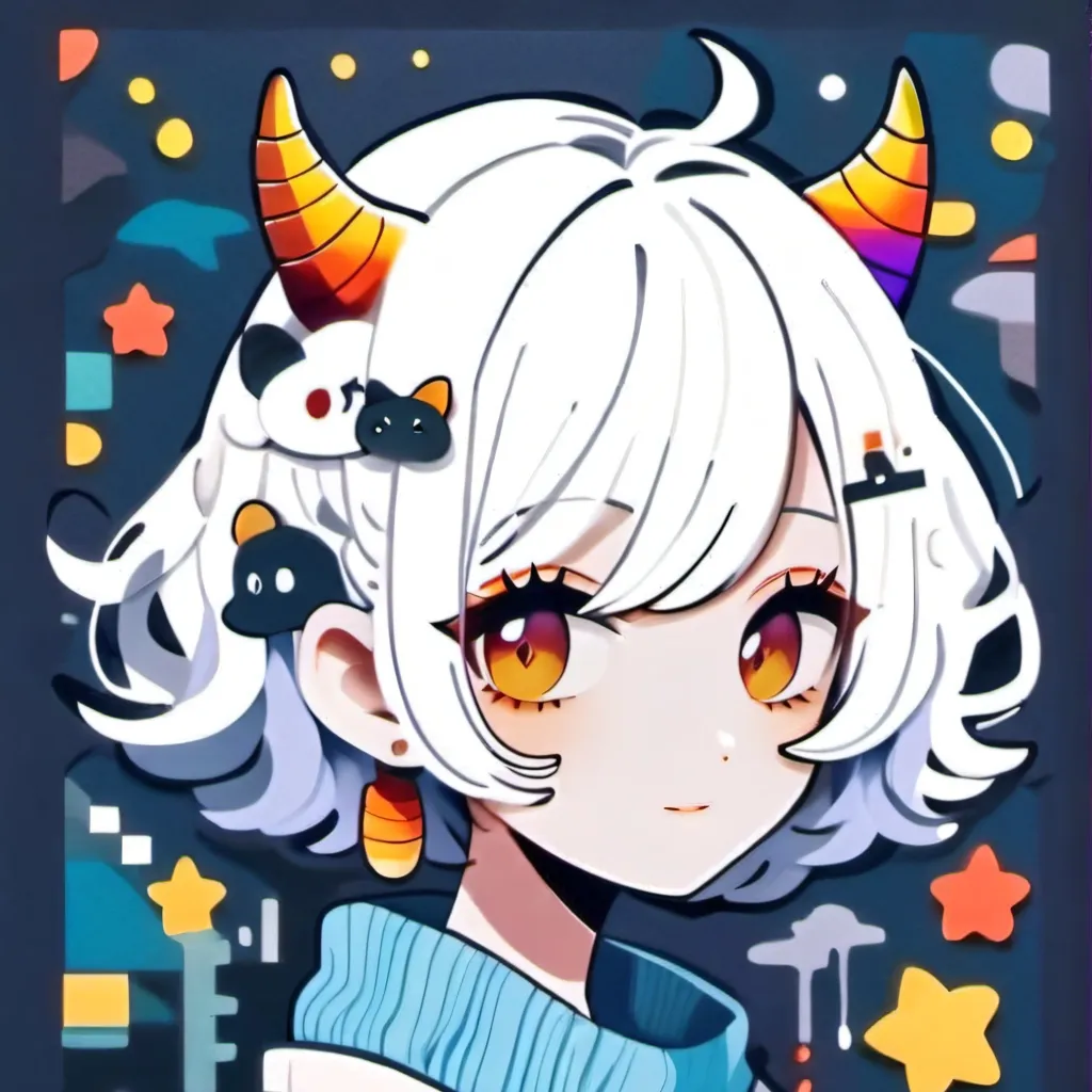 chat with ai character: Webby