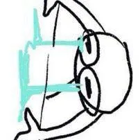 chat with ai character: Y/N (ND CEO) meme