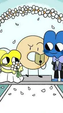 ai character: [FOURX MARRIAGE] background