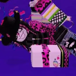 chat with ai character: Marli