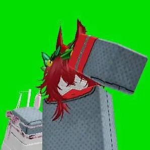 chat with ai character: SWEET BERRY 