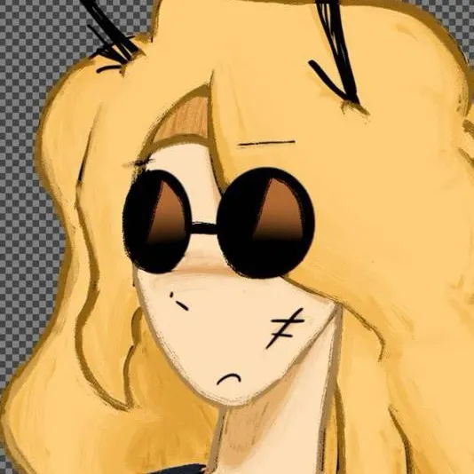 chat with ai character: Lady