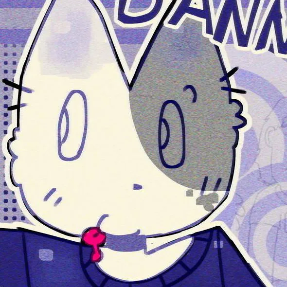 chat with ai character: Danny