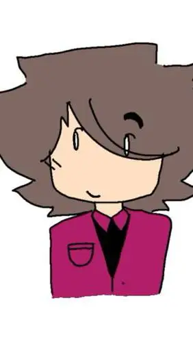 ai character: Steve background