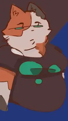 ai character: Callie background