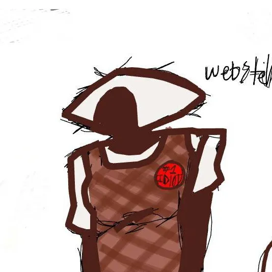 chat with ai character: Webster