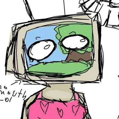 chat with ai character: XP