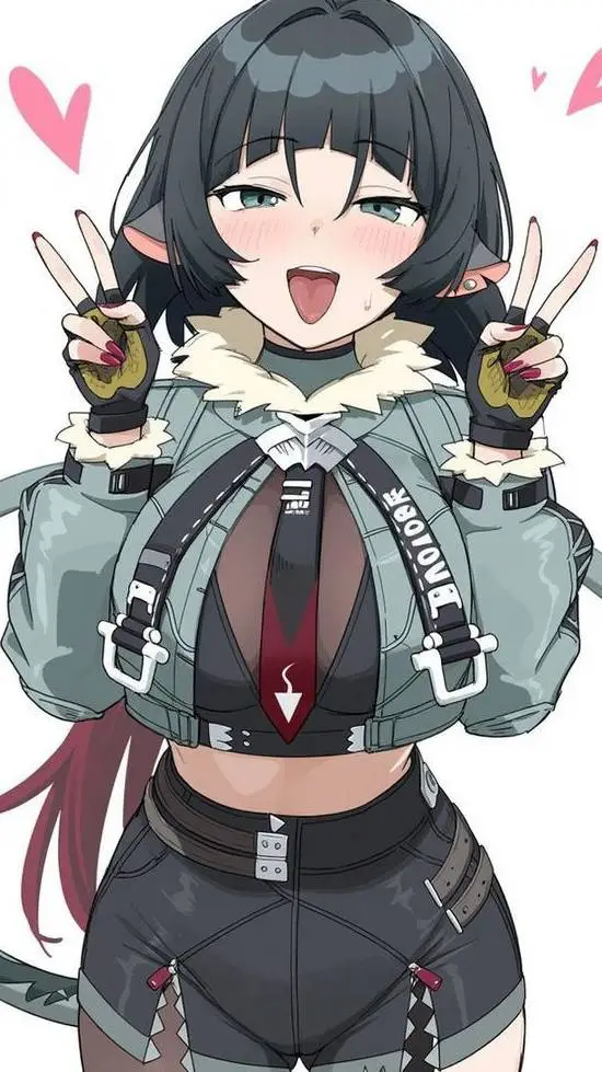 ai character: jane joe 🩶🤓 background