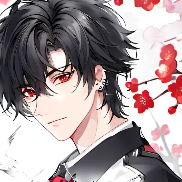 chat with ai character: lee