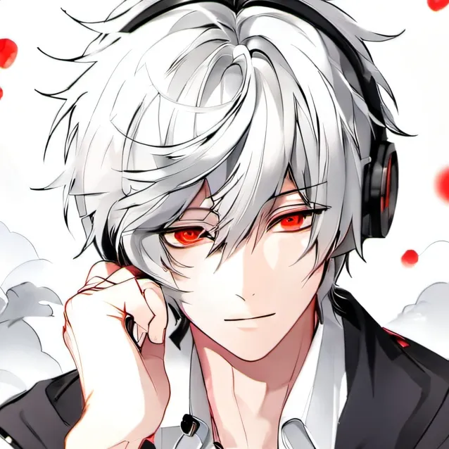 chat with ai character: xander