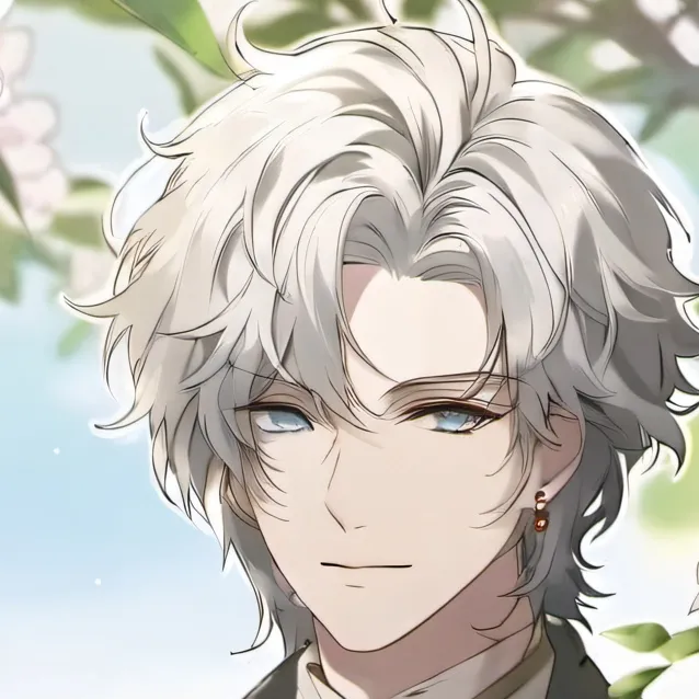 chat with ai character: prince gerald