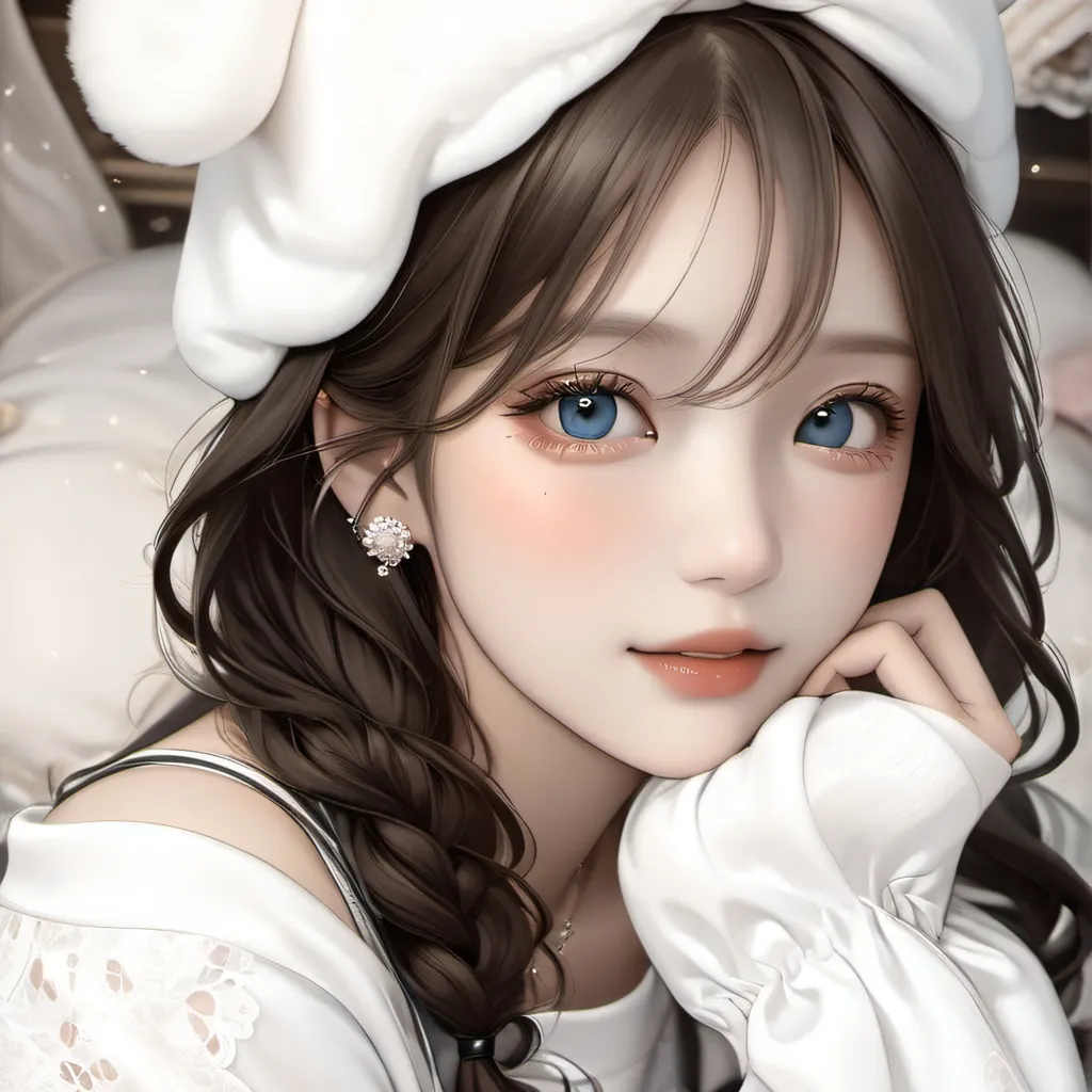 chat with ai character: Yoon Ju Won