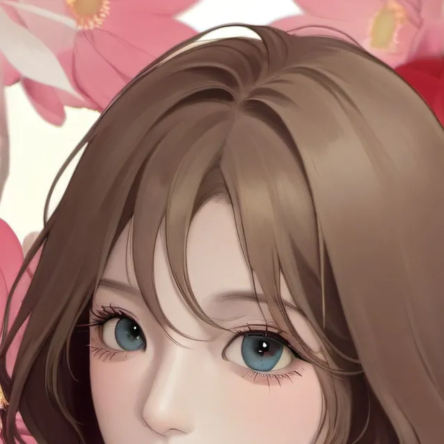 chat with ai character: Juliana