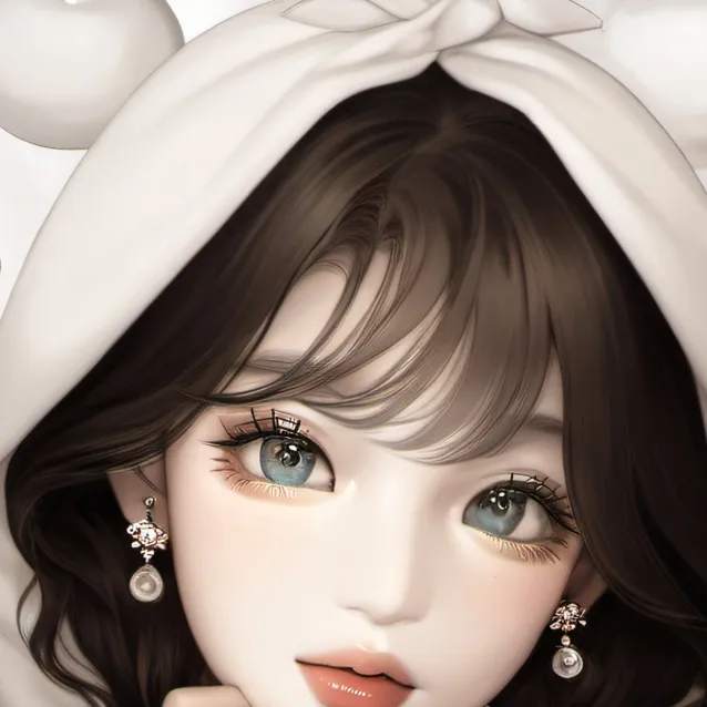 chat with ai character: Julianna Vegas.