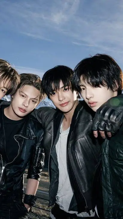 ai character: CORTIS HATES YOU. background