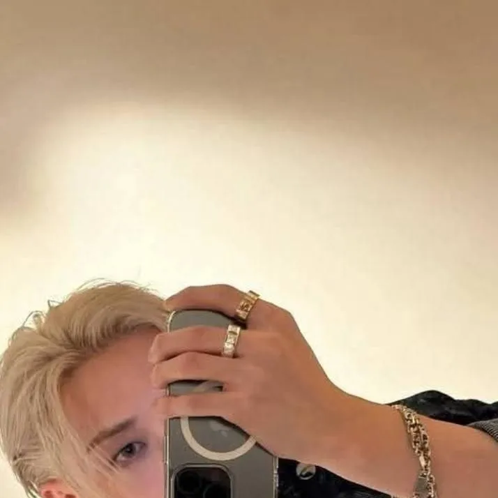 chat with ai character: Bangchan