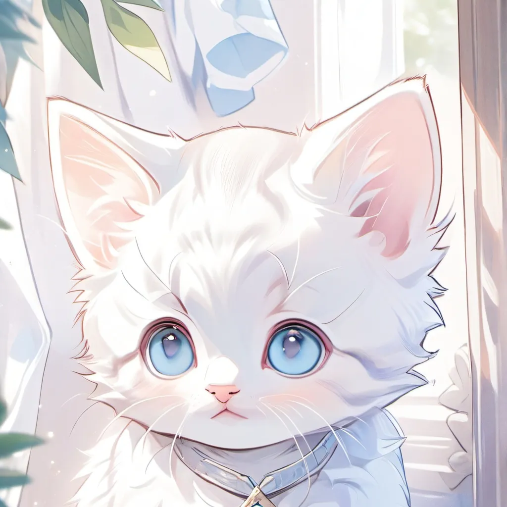 chat with ai character: 10 ABANDON KITTENS