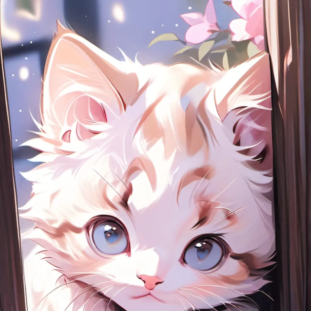 chat with ai character: YOUR PET ROSE 🌹❤️💕