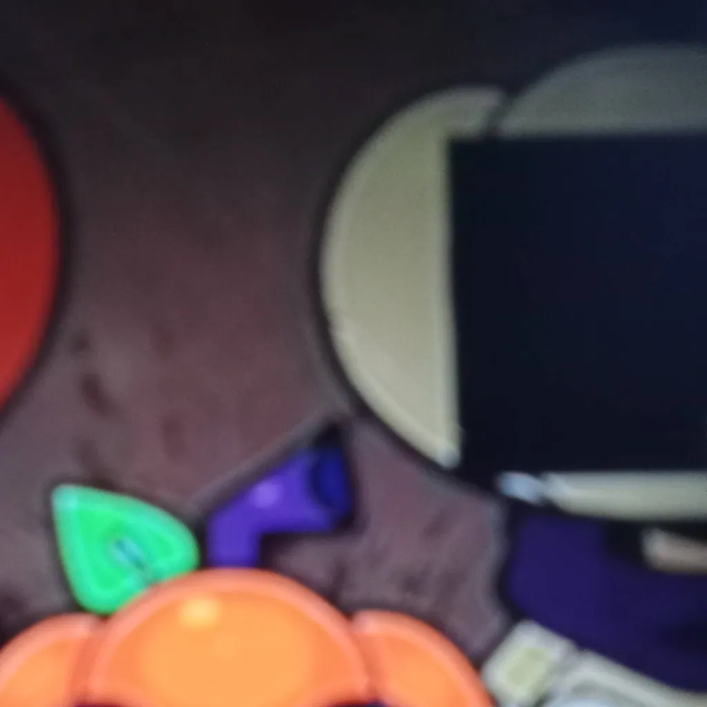 chat with ai character: Mom......?