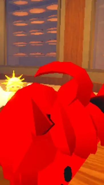 ai character: 🍒👿Cherry Taff🍒👿 background