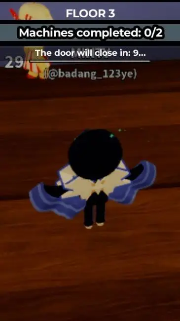 ai character: wth happen to her background