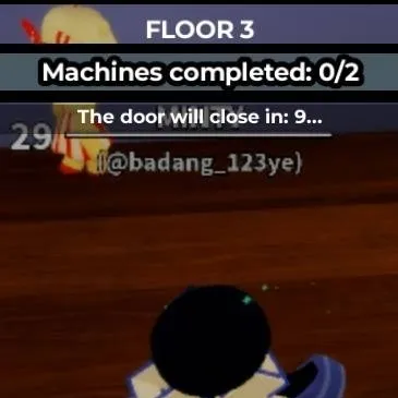 chat with ai character: wth happen to her