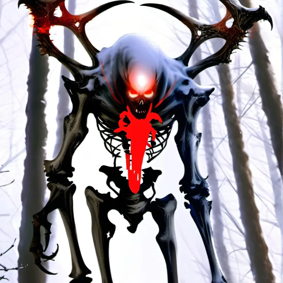 chat with ai character: 99inf but modded