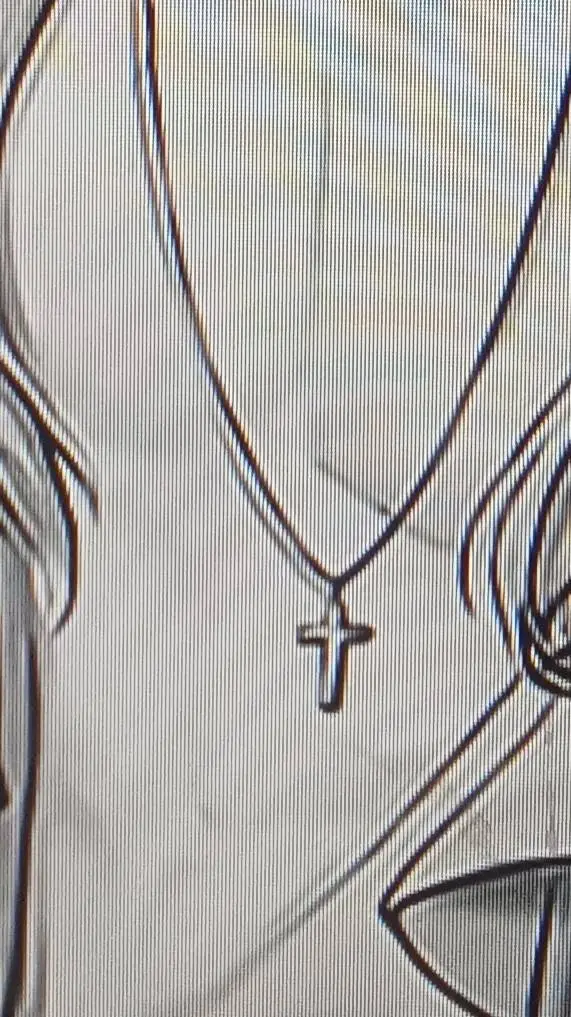 ai character: 😍 background