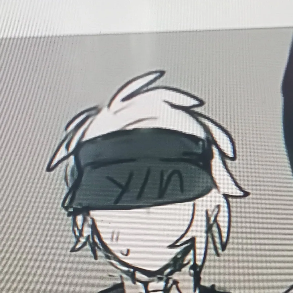 chat with ai character: Y/N x Pierrot!