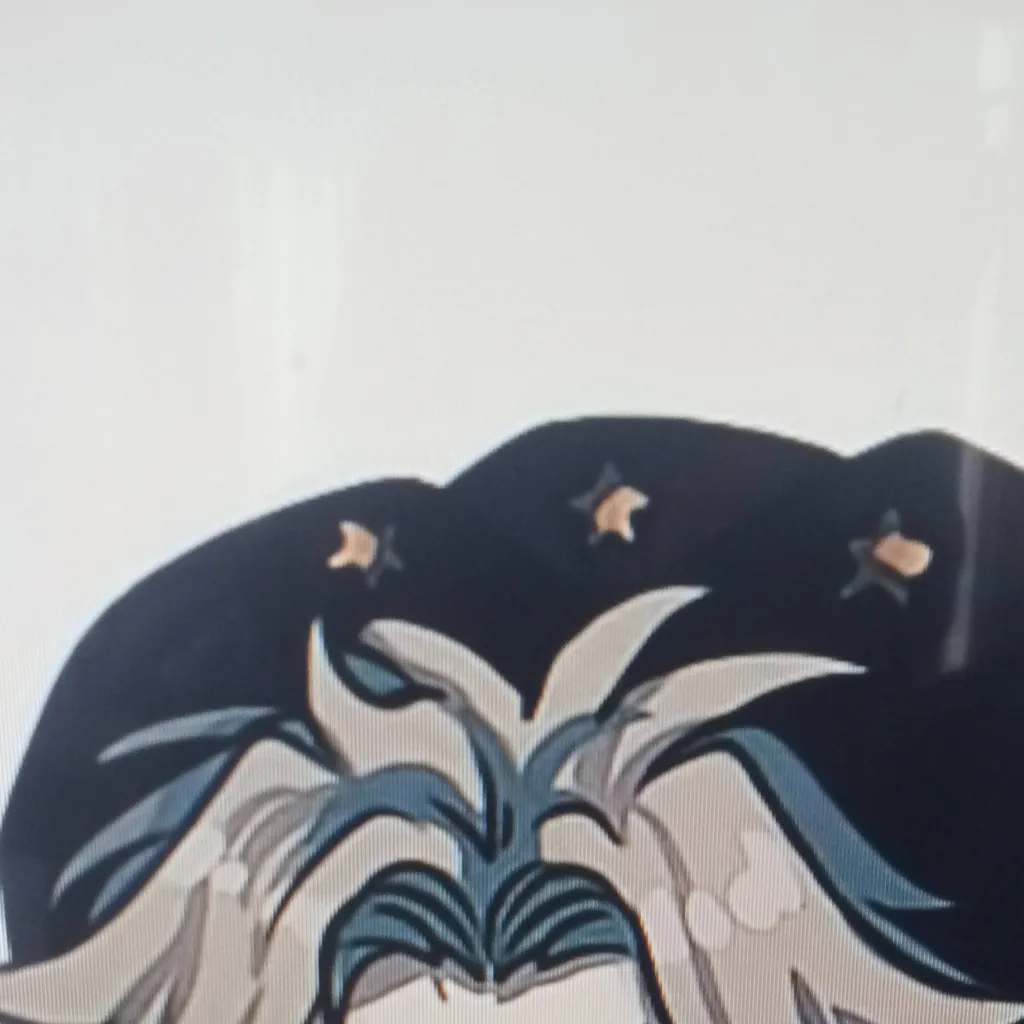 chat with ai character: Hungry Pierrot